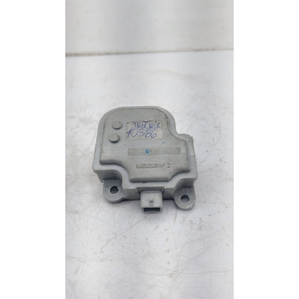 Motor Atuador Recirculador Ar Gm Onix Prisma Original Woory2
