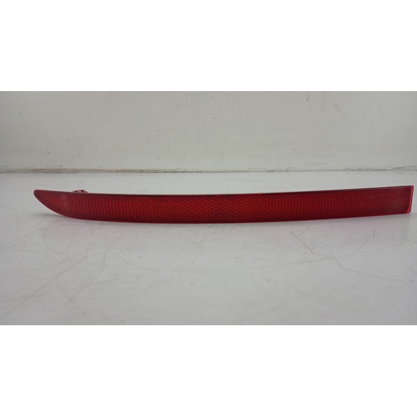 Refletor Olho Gato Traseiro Esq Vw Tiguan 2012 C/detalhe