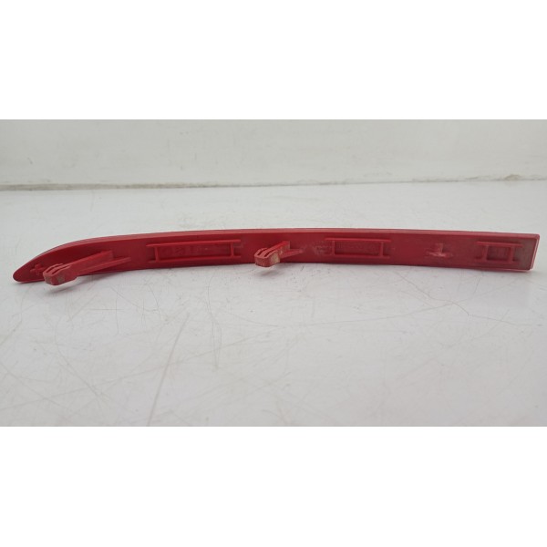 Refletor Olho Gato Traseiro Esq Vw Tiguan 2012 C/detalhe