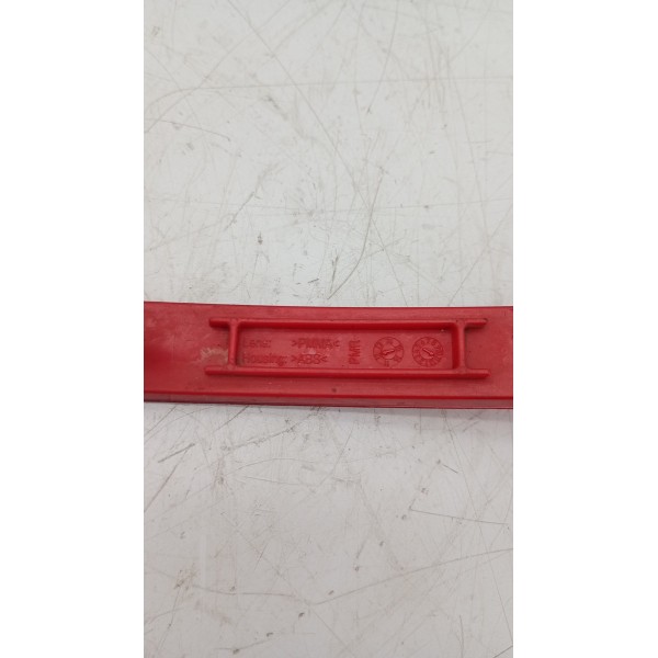 Refletor Olho Gato Traseiro Esq Vw Tiguan 2012 C/detalhe