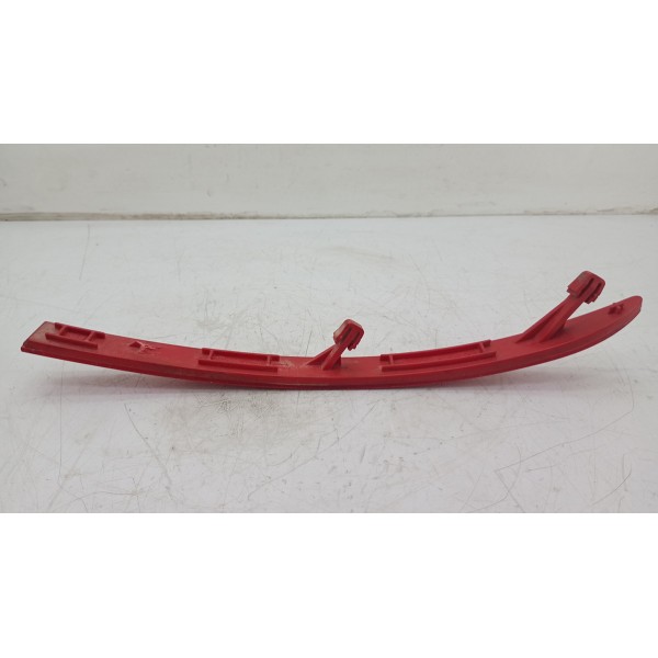 Refletor Olho Gato Traseiro Esq Vw Tiguan 2012 C/detalhe