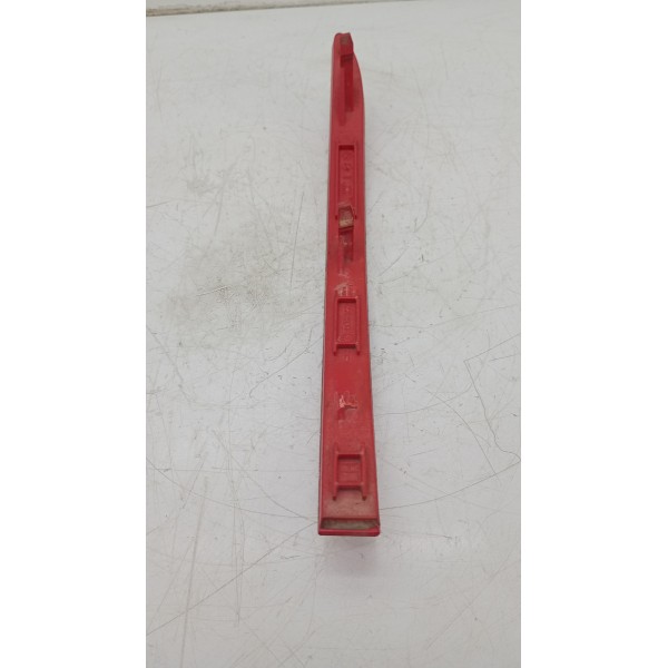 Refletor Olho Gato Traseiro Esq Vw Tiguan 2012 C/detalhe