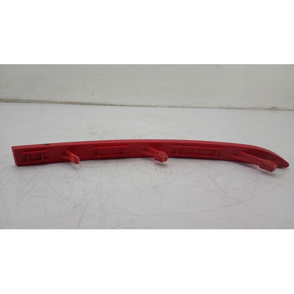 Refletor Olho Gato Traseiro Direito Vw Tiguan 2012 C/detalhe