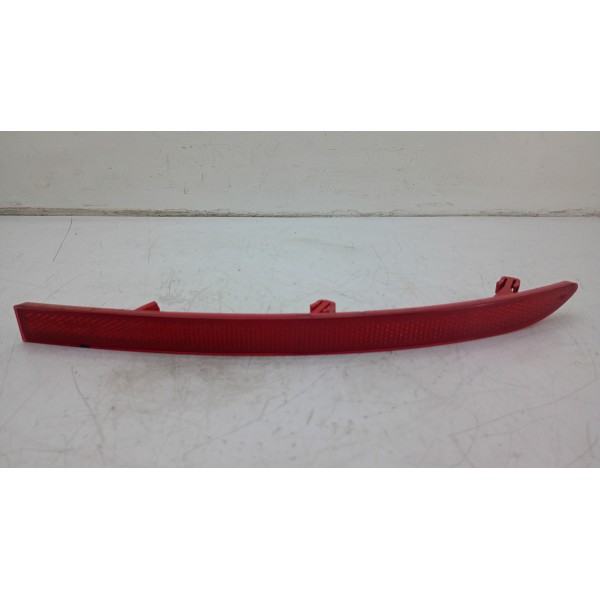 Refletor Olho Gato Traseiro Direito Vw Tiguan 2012 C/detalhe