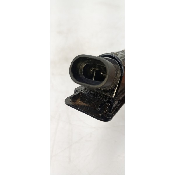 Luz Da Placa Vw Gol Fox Golf Saveiro 5x0943021