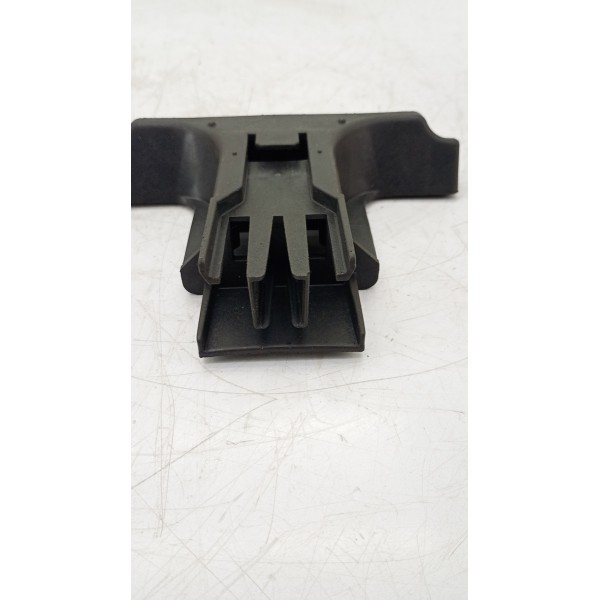 Suporte Console Central Volkswagen Nivus 19/22  6ea864794