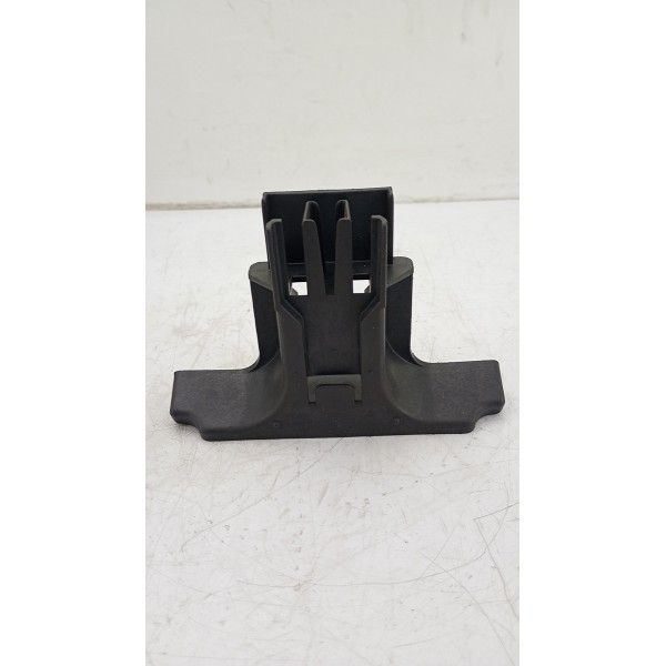 Suporte Console Central Volkswagen Nivus 19/22  6ea864794