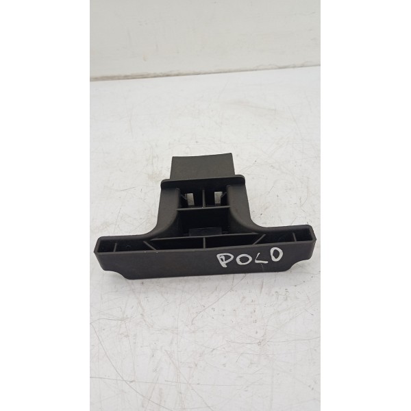 Suporte Console Central Volkswagen Nivus 19/22  6ea864794