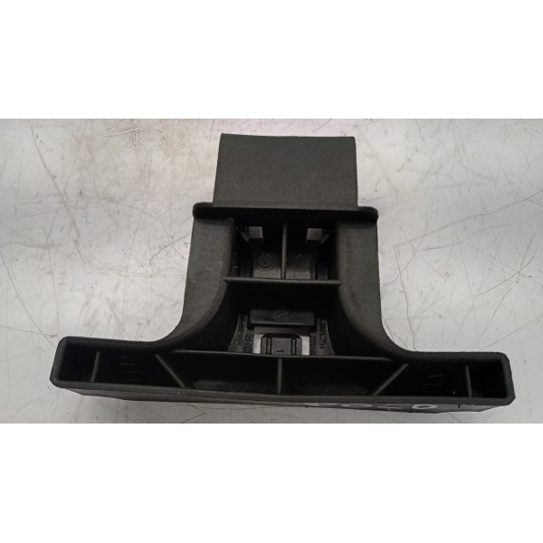 Suporte Console Central Volkswagen Nivus 19/22  6ea864794