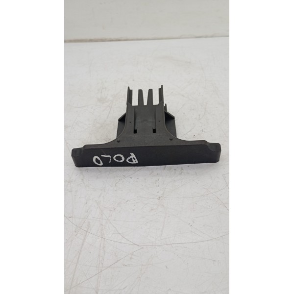 Suporte Console Central Volkswagen Nivus 19/22  6ea864794