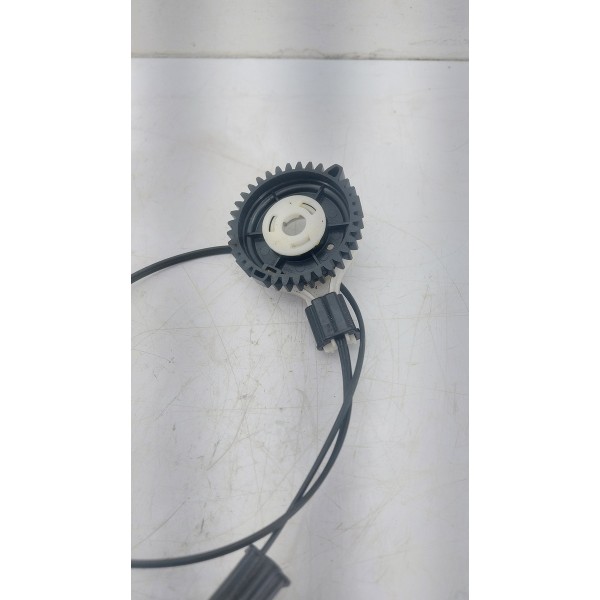 Par Cabo Esq/dir Comando Ar Chevrolet Tracker 2015