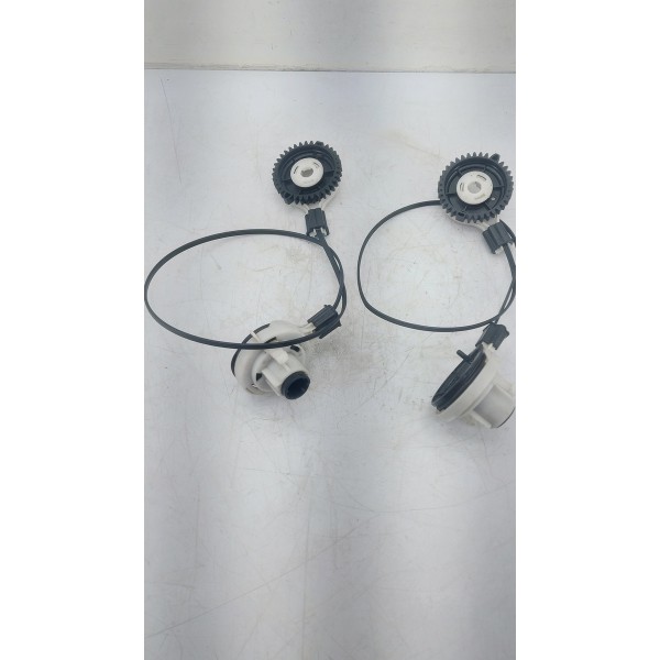 Par Cabo Esq/dir Comando Ar Chevrolet Tracker 2015