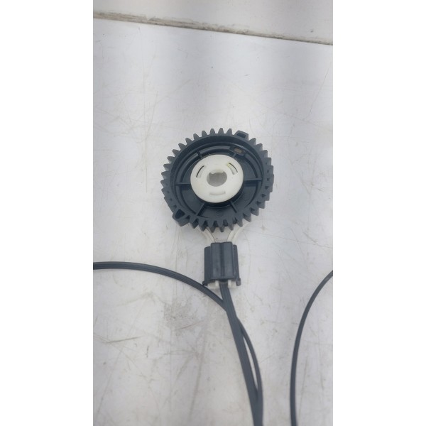 Par Cabo Esq/dir Comando Ar Chevrolet Tracker 2015