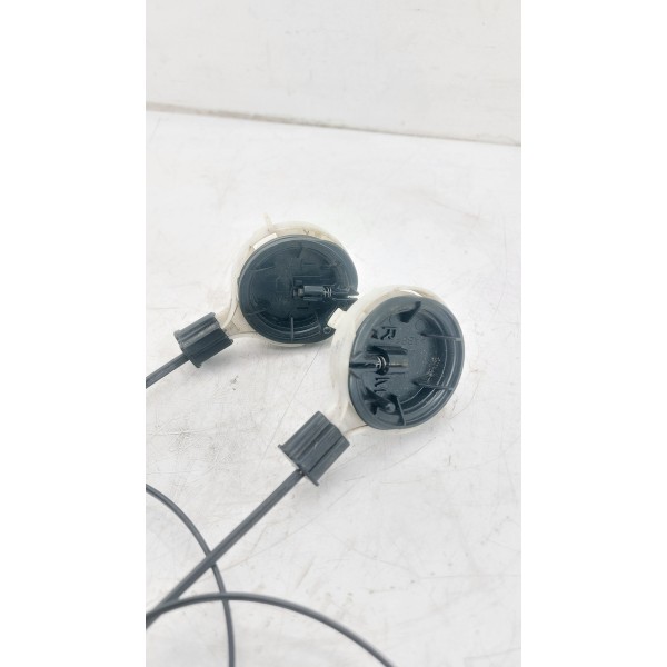 Par Cabo Esq/dir Comando Ar Chevrolet Tracker 2015