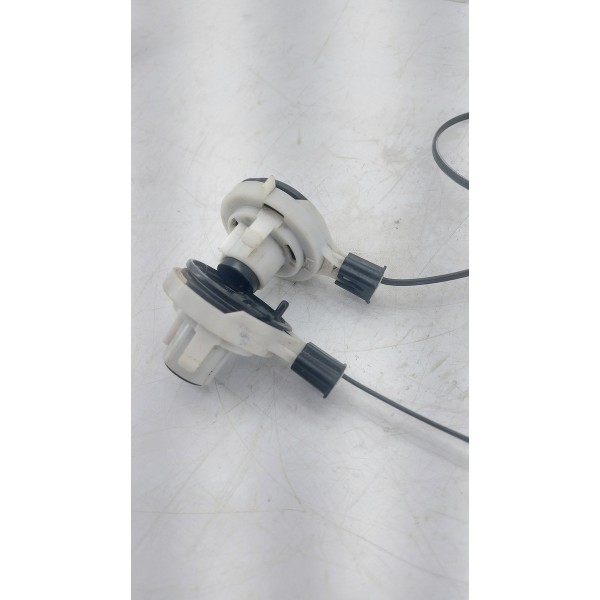 Par Cabo Esq/dir Comando Ar Chevrolet Tracker 2015