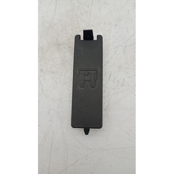 Tampa Fusíveis Peugeot 206 207 408 01/06 9637466280