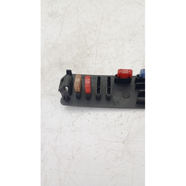 Tampa Fusíveis Peugeot 206 207 408 01/06 9637466280