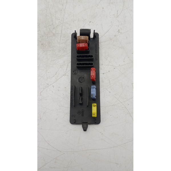 Tampa Fusíveis Peugeot 206 207 408 01/06 9637466280