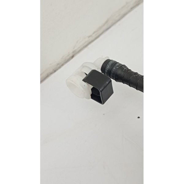 Chicote/coifa Tampa Tras Volkswagen Polo 2019