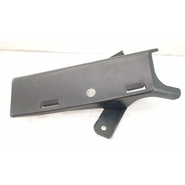 Suporte Para Apoio Dos Pés Nivus Polo Virtus 2019