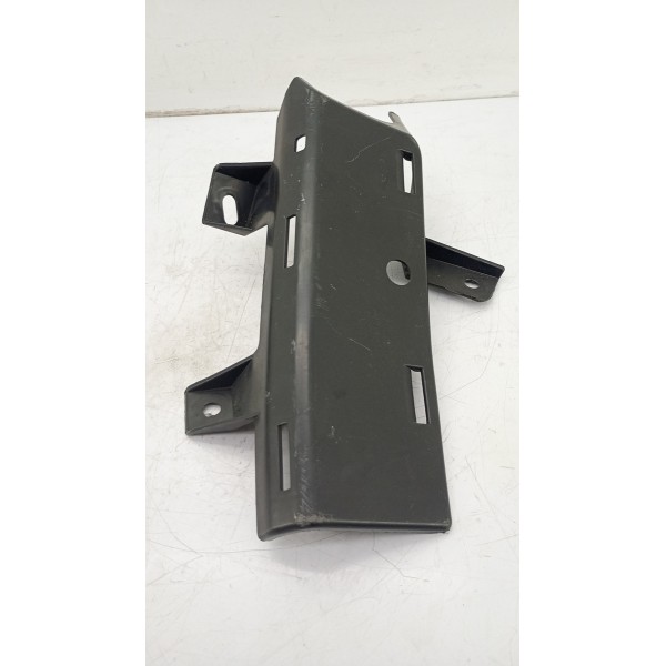 Suporte Para Apoio Dos Pés Nivus Polo Virtus 2019