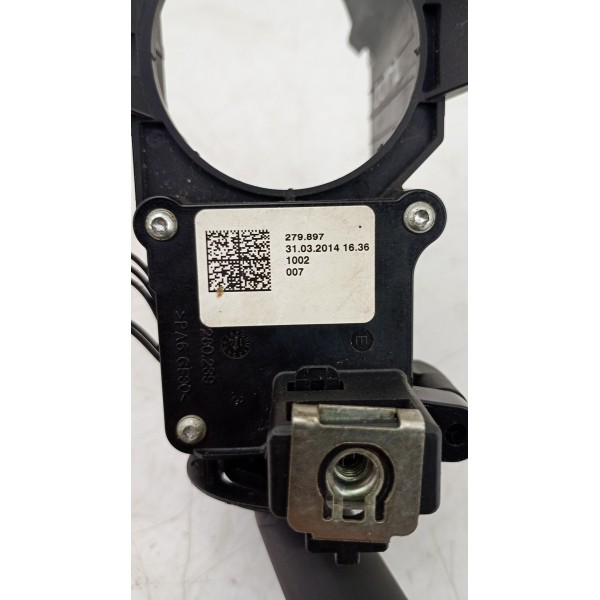 Chave Seta Limpador Parabrisa Vw Jetta 11/14 1k5953521