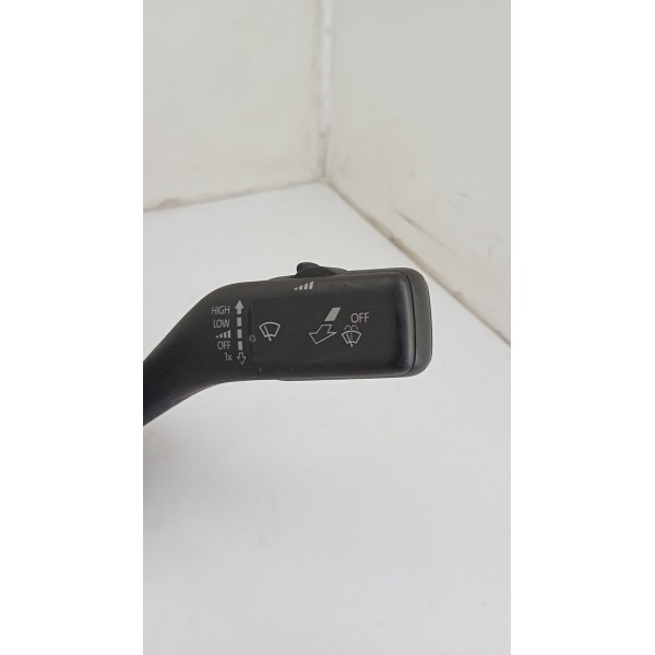 Chave Seta Limpador Parabrisa Vw Jetta 11/14 1k5953521