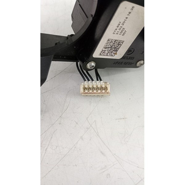 Chave Seta Limpador Parabrisa Vw Jetta 11/14 1k5953521