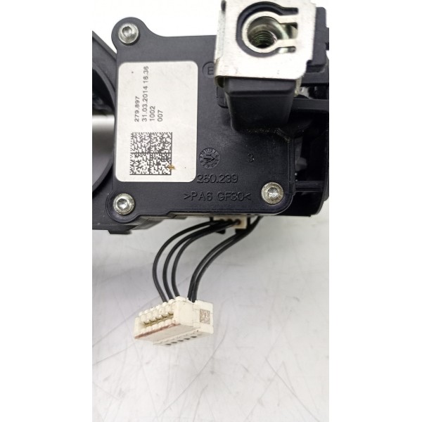 Chave Seta Limpador Parabrisa Vw Jetta 11/14 1k5953521