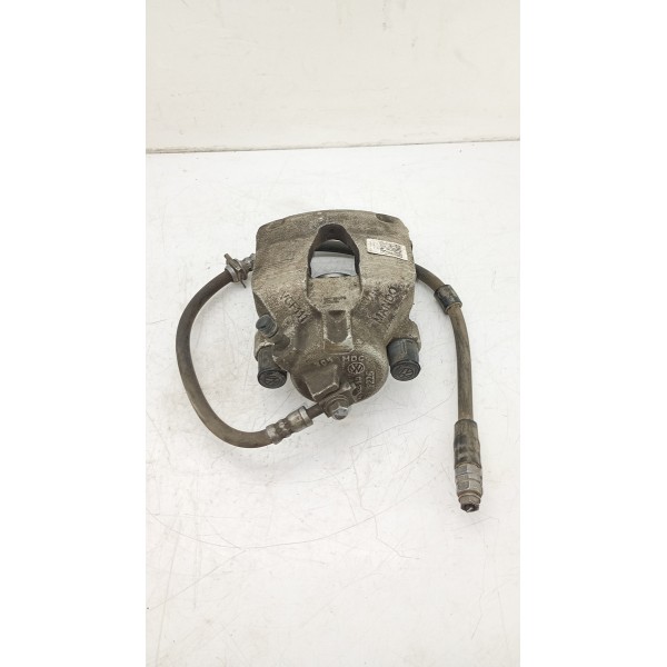 Pinça Freio Dian\esq Polo Virtus 2018 A 2022