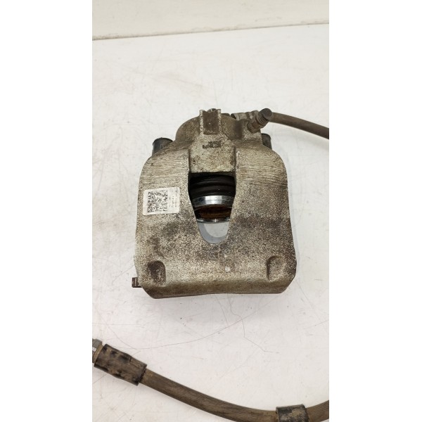 Pinça Freio Dian\esq Polo Virtus 2018 A 2022