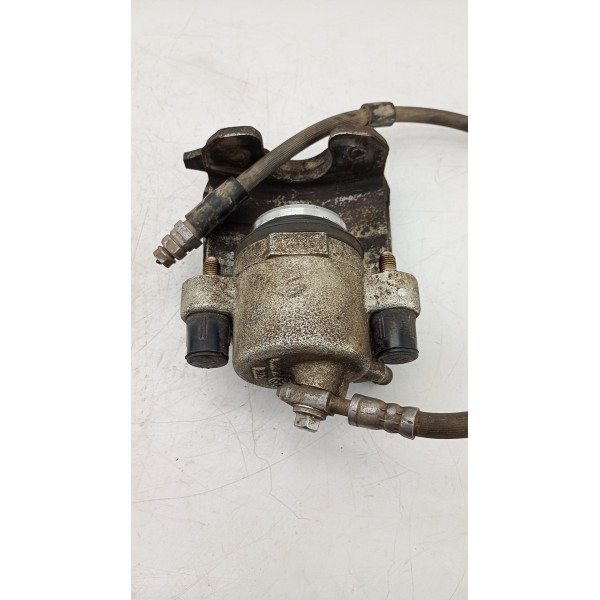 Pinça Freio Dian\esq Polo Virtus 2018 A 2022