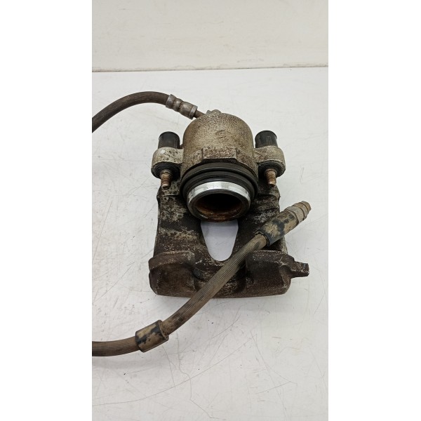 Pinça Freio Dian\esq Polo Virtus 2018 A 2022