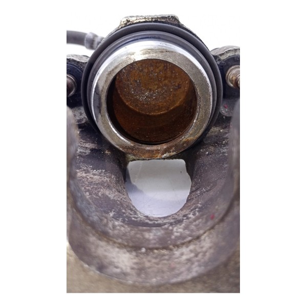 Pinça Freio Dian\esq Polo Virtus 2018 A 2022