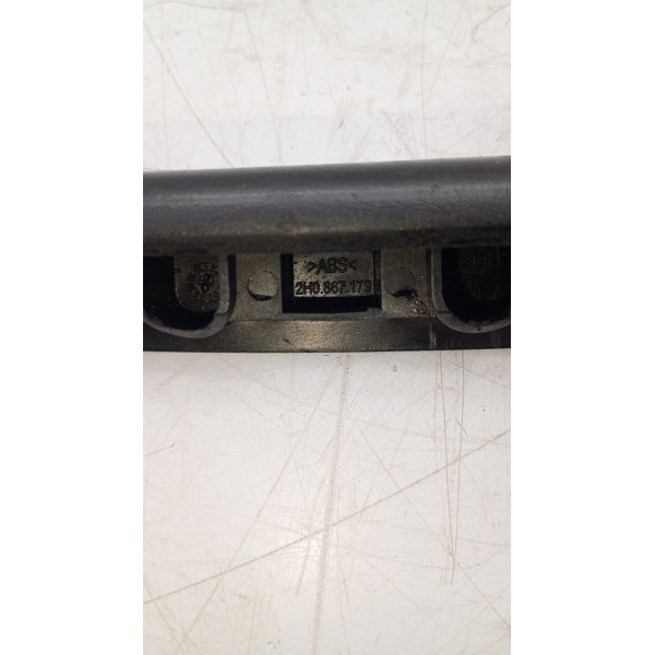 Capa Cetim Preto 2h0867179