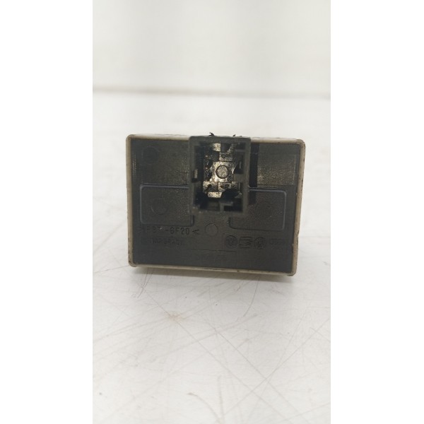 Botão Vidros Dianteiro Esquerdo Vw Voyage 1.6 2013 6q0959858