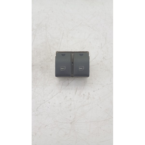 Botão Vidros Dianteiro Esquerdo Vw Voyage 1.6 2013 6q0959858