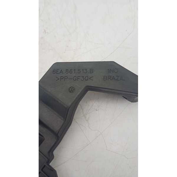 Suporte Caixa De Marcha Vw Polo Virtus 2018 A 2022
