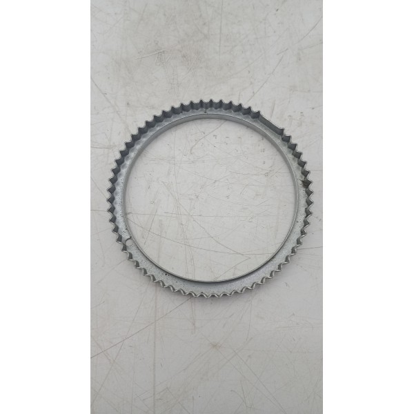Flange Vedação Virabrequim T-cross 1.0 19/22 04e103170ae