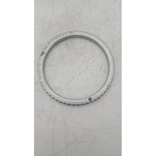 Flange Vedação Virabrequim T-cross 1.0 19/22 04e103170ae