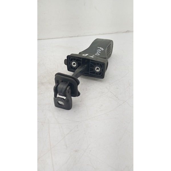 Limtador Da Porta Traseira Direita Vw Virtus18/24