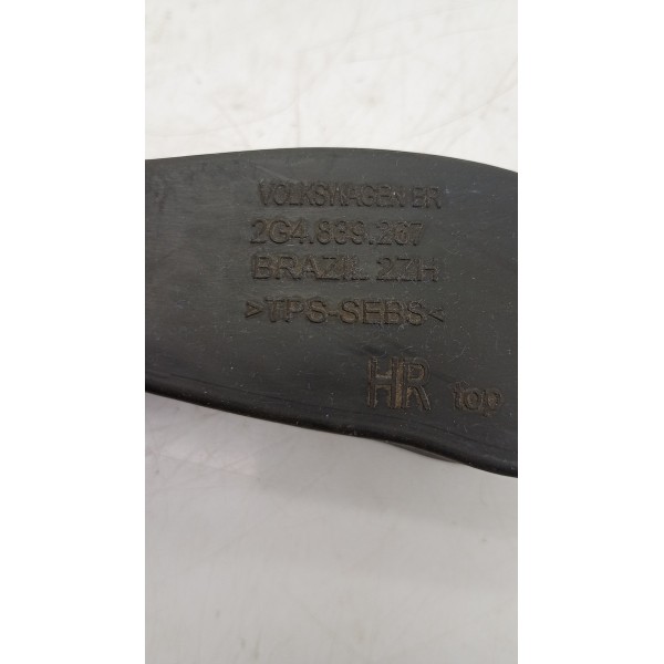 Limtador Da Porta Traseira Direita Vw Virtus18/24