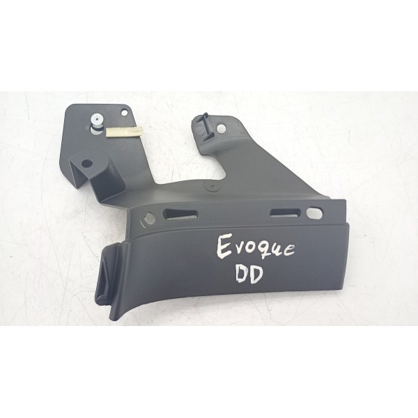 Acabamento Esquerdo Range Rover Evoque 2012 A 2016