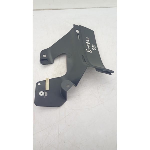 Acabamento Esquerdo Range Rover Evoque 2012 A 2016