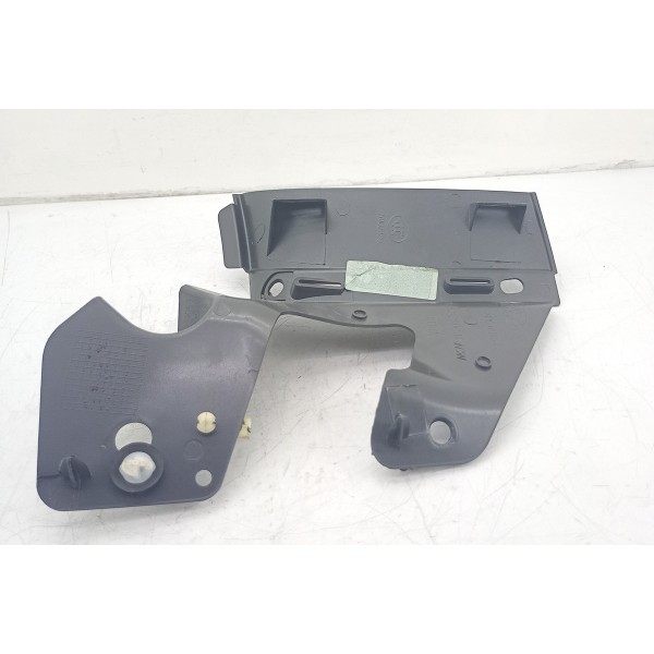 Acabamento Esquerdo Range Rover Evoque 2012 A 2016