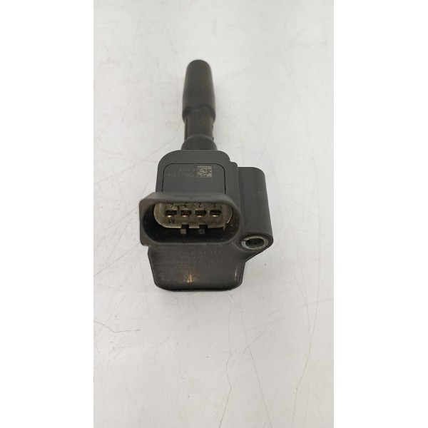 Bobina De Ignição Vw T-cross Golf 1.4 Tsi 18/23 04e905110e