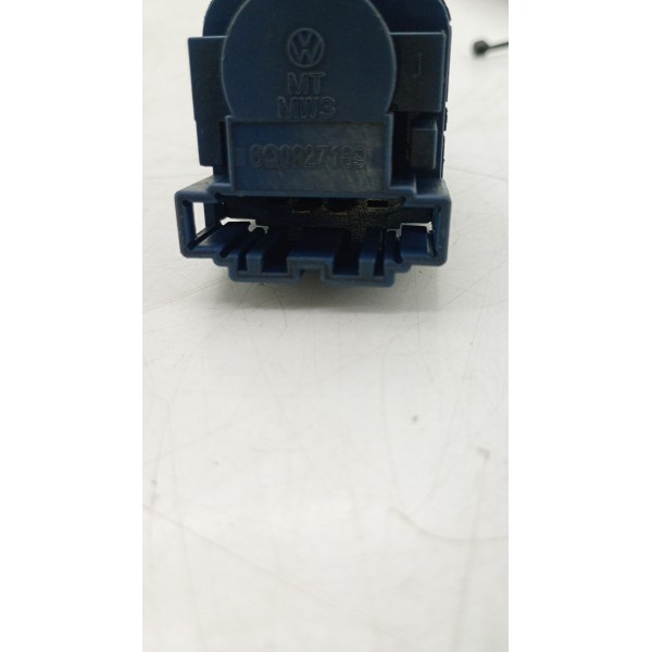 Interruptor Do Pedal De Embreagem Golf 2007 A 2013 6q0927189