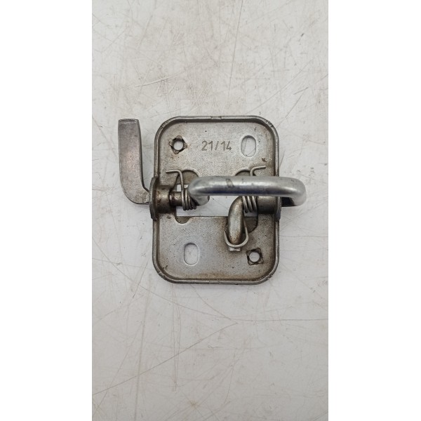 Fechadura Fecho Superior Capô Fox Gol 09/13
