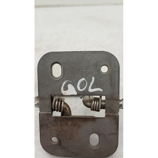 Fechadura Fecho Superior Capô Fox Gol 09/13