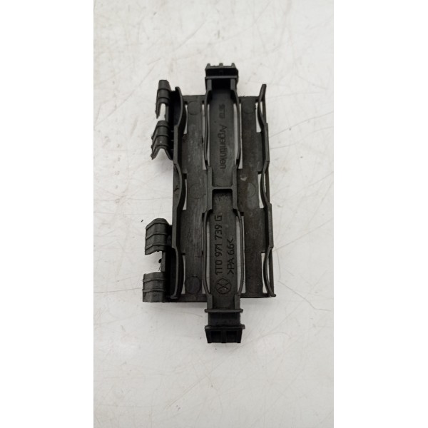 Suporte Módulo Injeção Vw Amarok 14/20 1t0971739